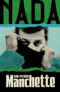 Book Cover for Nada by JeanPatrick Manchette