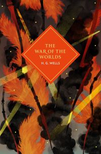 Book Cover for The War of the Worlds by H G Wells