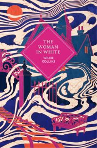 Book Cover for The Woman in White by Wilkie Collins