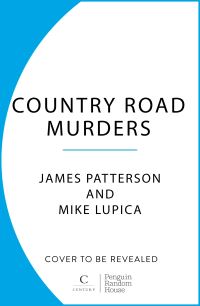 Book Cover for Country Road Murders by James Patterson