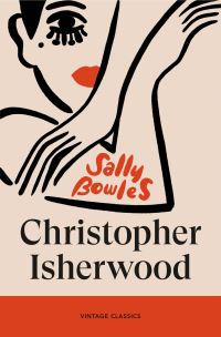 Book Cover for Sally Bowles by Christopher Isherwood