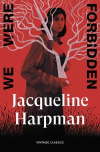 Book Cover for We Were Forbidden by Jacqueline Harpman