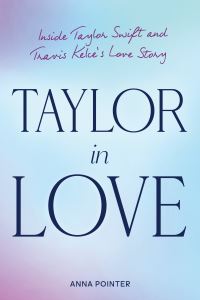 Book Cover for Taylor in Love by Anna Pointer