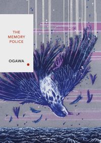 Book Cover for The Memory Police by Yoko Ogawa