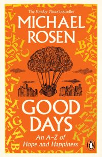 Book Cover for Good Days by Michael Rosen