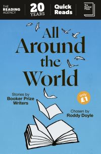 Book Cover for All Around the World by Roddy Doyle