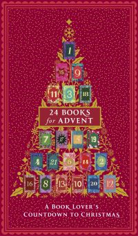 Book Cover for Twenty-Four Books for Advent by Various