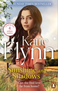 Book Cover for Sunshine and Shadows by Katie Flynn