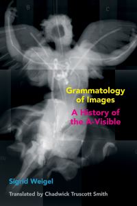 Book Cover for Grammatology of Images by Sigrid Weigel, Sigrid Weigel