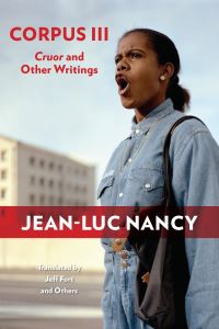 Book Cover for Corpus III by JeanLuc Nancy, JeanLuc Nancy