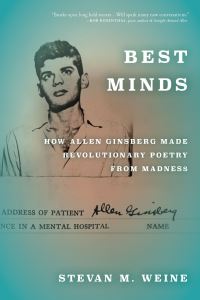 Book Cover for Best Minds by Stevan M Weine
