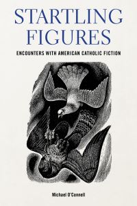 Book Cover for Startling Figures by Michael J OConnell