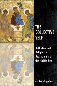Book Cover for The Collective Self by Zachary Ugolnik