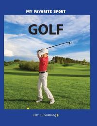 Book Cover for My Favorite Sport by Nancy Streza