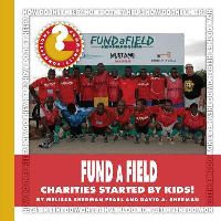 Book Cover for Fundafield by Melissa Sherman Pearl, David A Sherman