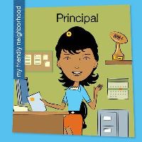 Book Cover for Principal by Czeena Devera