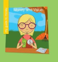 Book Cover for Money and Value by Jennifer Colby
