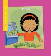 Book Cover for Banks by Jennifer Colby