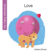 Book Cover for Love by Czeena Devera