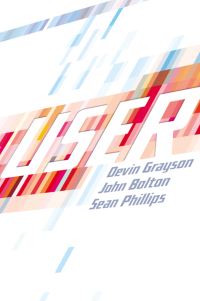 Book Cover for User by Devin K Grayson