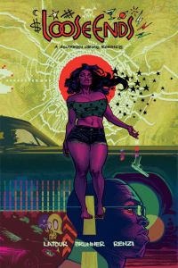 Book Cover for Loose Ends by Jason Latour, Rico Renzi