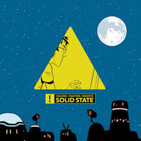 Book Cover for Solid State by Matt Fraction, Jonathan Coulton