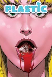 Book Cover for Plastic by Doug Wagner, Laura Martin