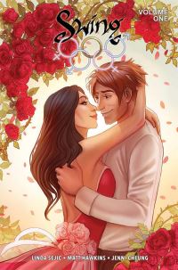 Book Cover for Swing. Volume 1 by Matt Hawkins, Jenni Cheung