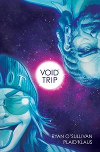 Book Cover for Void Trip by Ryan OSullivan