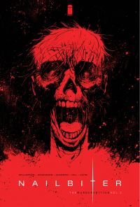 Book Cover for Nailbiter. Vol. 2 The Murder Edition by Joshua Williamson