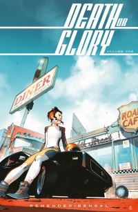 Book Cover for She's Got You by Rick Remender