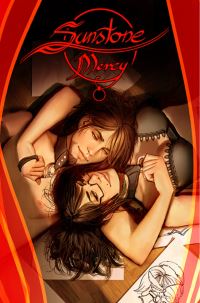 Book Cover for Sunstone. Volume 6 by Stjepan SejiÔc