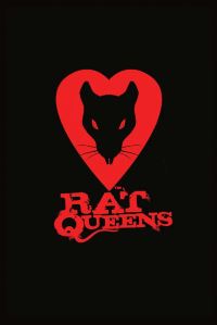 Book Cover for Rat Queens. Vol. 2 by Kurtis J Wiebe, Tamra Bonvillain, Roc Upchurch