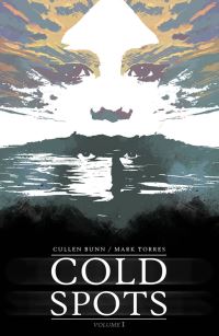 Book Cover for Cold Spots by Cullen Bunn