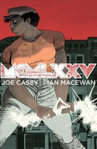 Book Cover for MCMLXXV by Joe Casey