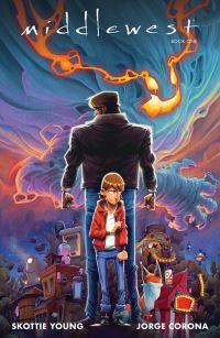 Book Cover for Middlewest by Skottie Young