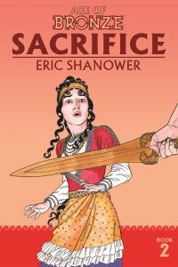 Book Cover for Age of Bronze by Eric Shanower