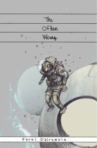 Book Cover for The Often Wrong. Volume One by Farel Dalrymple