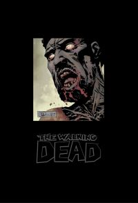 Book Cover for The Walking Dead Omnibus. Volume 8 by Robert Kirkman