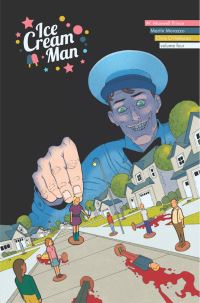 Book Cover for Tiny Lives by W Maxwell Prince, Chris OHalloran