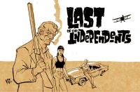Book Cover for Last of the Independents by Matt Fraction