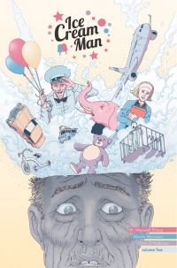 Book Cover for Other Confections by W Maxwell Prince, Chris OHalloran