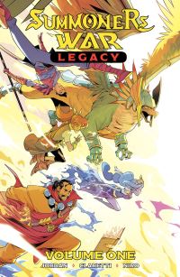 Book Cover for Legacy by Justin Jordan