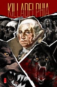 Book Cover for The End of All by Rodney Barnes