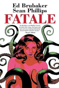 Book Cover for Fatale by Ed Brubaker