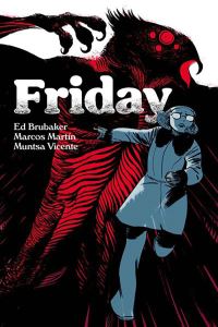 Book Cover for Christmas Time Is Here Again by Ed Brubaker