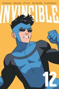 Book Cover for Invincible. Volume 12 by Robert Kirkman
