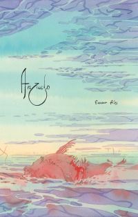 Book Cover for Anzuelo by Emma Ríos, Luis Yang