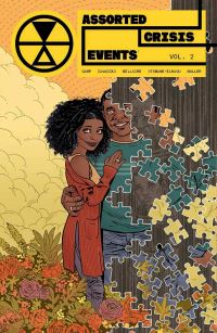 Book Cover for Assorted Crisis Events Volume 2 by Deniz Camp