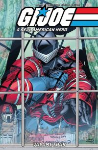Book Cover for G.I. Joe by Larry Hama
